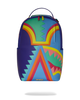 SPRAYGROUND I'M ON VACATION ON MY YACHT BACKPACK