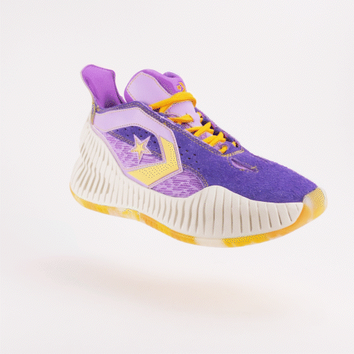 Converse All Star BB Prototype Violet