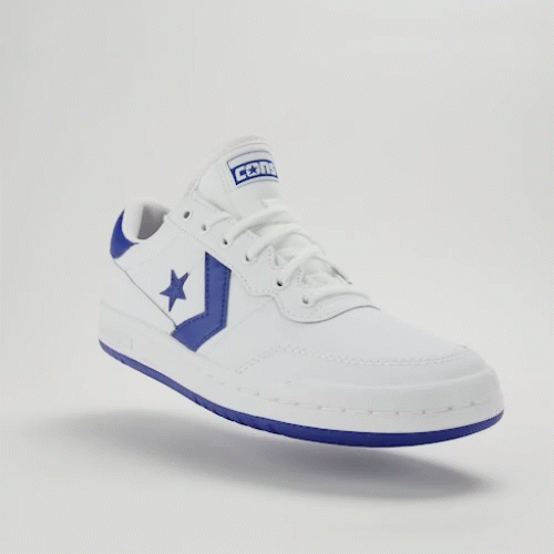 Converse Fast Break  Leather Low