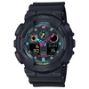 G-SHOCK ANALOG-DIGITAL GA-700 SERIES GA700MF-1A