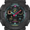 G-SHOCK ANALOG-DIGITAL GA-700 SERIES GA700MF-1A