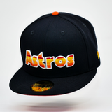 New Era Houston Astros 50 Years 1962-2012