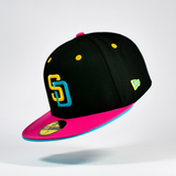 New Era San Diego Padres All Star Game 2016