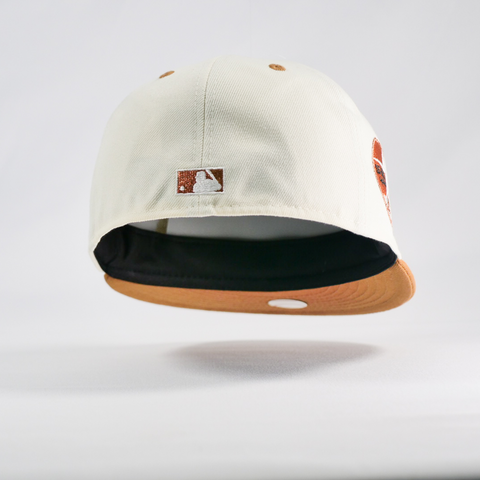 New Era Houston Astros 35 Years Anniversary 65-99 – Magic Sneaker