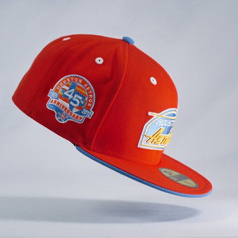 New Era Houston Astros 50th anniversary 1962-2012 – Magic Sneaker