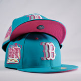 New Era Boston Red Sox 1999 All Star Game