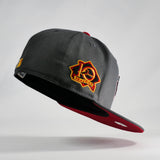 New Era Tampa Bay Rays 10th Season