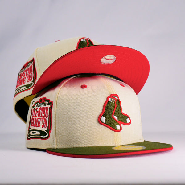 New Era Boston Red Sox 1999 All Star Game – Magic Sneaker