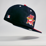 New Era Atlanta Braves 30TH Anniversary