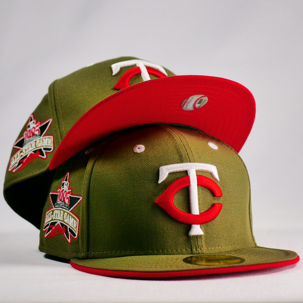 New Era Minnesota Twins 1985 All Star Game – Magic Sneaker