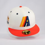 New Era Houston Astros 50th anniversary 1962-2012