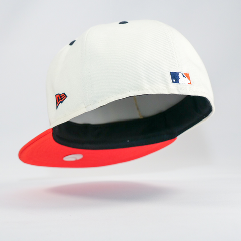 New Era Houston Astros – Magic Sneaker