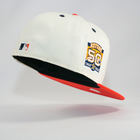 New Era Houston Astros 45th Anniversary – Magic Sneaker