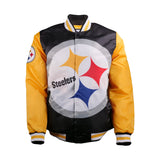 Pittsburg Steelers Starter Jacket