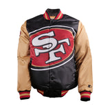 San Francisco 49Ers Starter Jacket