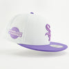 New Era Custom Exclusive Snap Back Chicago White Sox 2005 WS  (Summer Pool Pack)