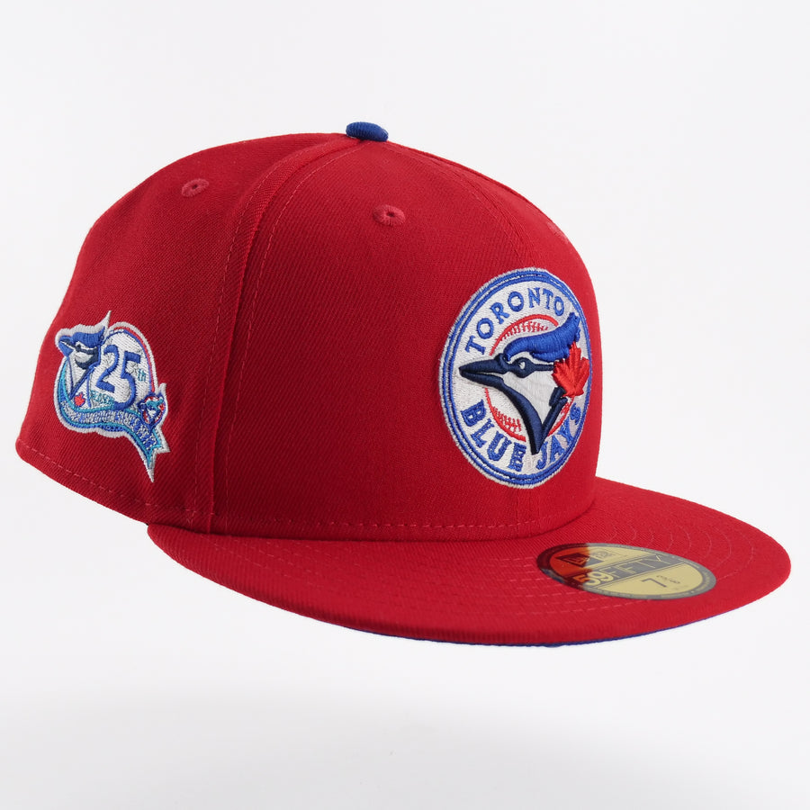 Exclusive Blue newest Jays Hat