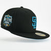 New Era Custom Exclusive Fitted San Diego Padres 2018 All Star Patch