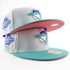 New Era Custom Exclusive Fitted Toronto Blue Jays 1993 World Series