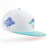 New Era Custom Exclusive Fitted Toronto Blue Jays 1993 World Series