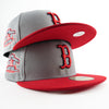 New Era Custom Exclusive Fitted Boston Red Sox 1903 World Series