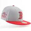 New Era Custom Exclusive Fitted Boston Red Sox 1903 World Series