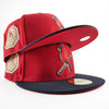 New Era Fitted Custom Exclusive St Louis Cardinals 1926 World Series