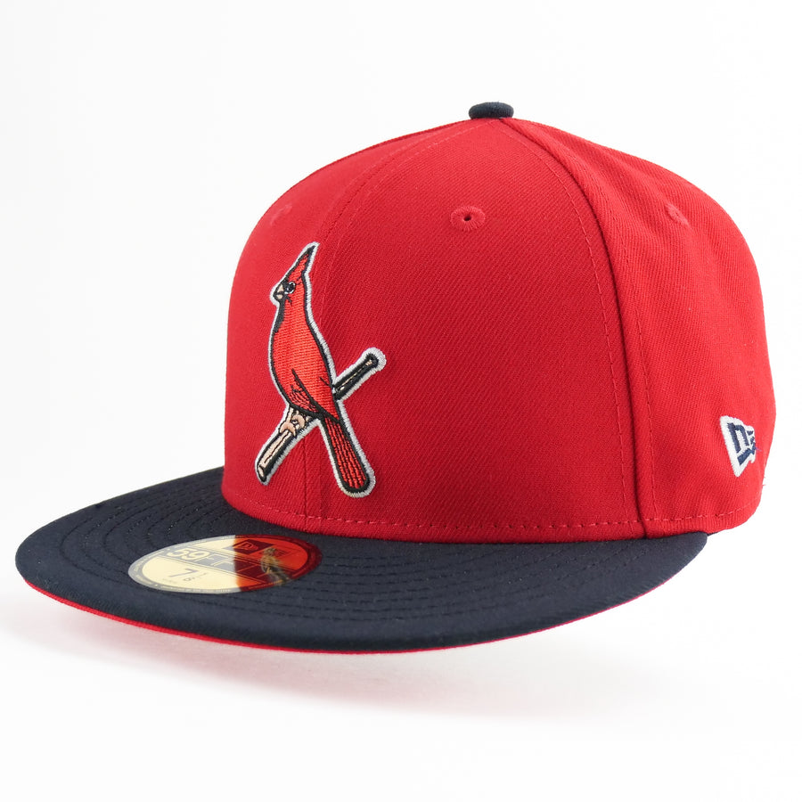 New Era Fitted Custom Exclusive St Louis Cardinals 1926 World Series