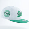 New Era NFL Philadelphia Eagles Custom Exclusive 950 Snap Back 1933 Established Patch