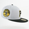 New Era Pittsburgh Pirates Custom Exclusive 5950 Fitted All Star Game Patch