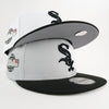 New Era Custom Exclusive 950 Snap Back Chicago White Sox 2005 World Series