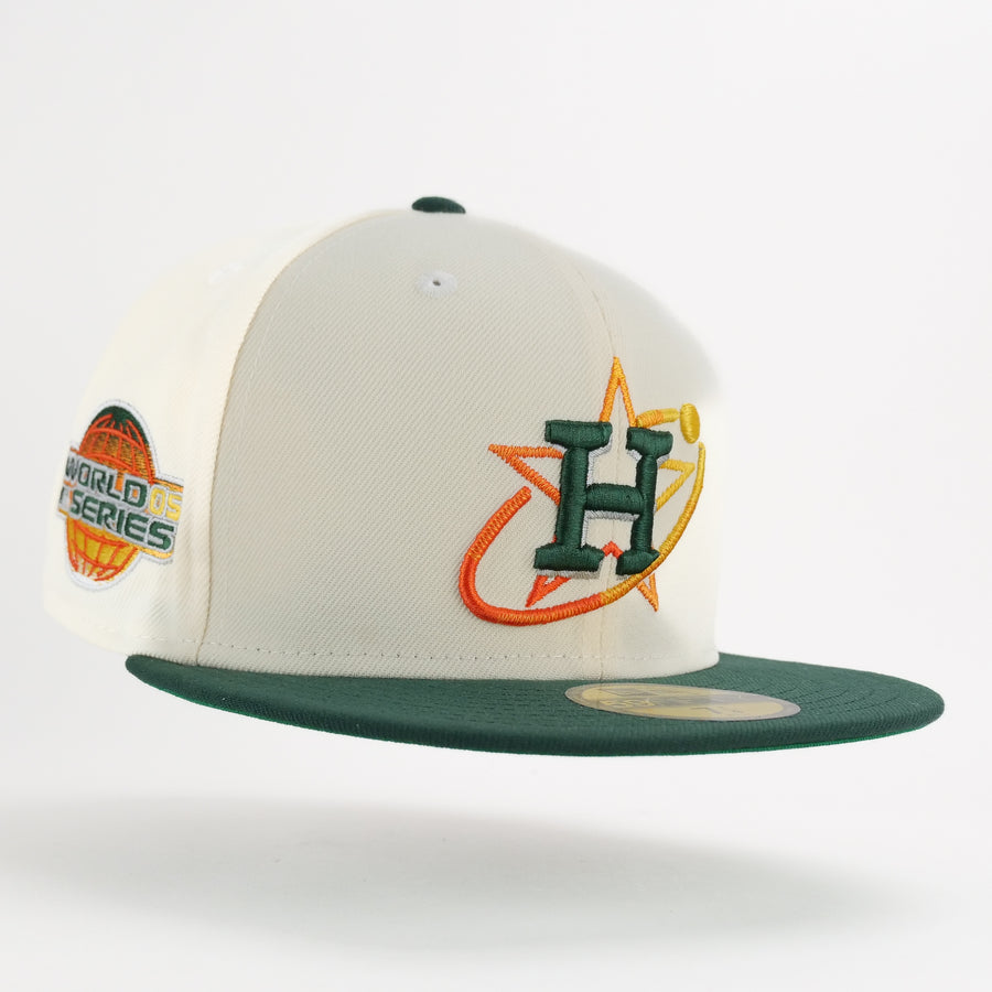 Astros 2005 world series hat on sale