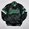 Starter Satin Jacket Custom Exclusive Philadelphia Eagles