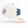 New Era Custom Exclusive Fitted Detroit Tigers 1909 World Series Patch