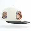 New Era Custom Exclusive Fitted Baltimore Orioles 30th Anniversary (Copper Rush)