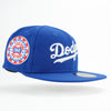 New Era Custom Exclusive Fitted Los Angeles Dodgers 1942 All Star Game Patch