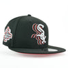 New Era Custom Exclusive 9fifty Snapback Chicago White Sox 2003 All Star Game (Shockwave)