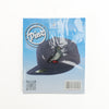 PINZ HAT PIN (FLY SWAGG PIGEON)