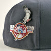 PINZ HAT PIN (FLY SWAGG PIGEON)