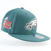 New Era NFL 950 Snap Back Philadelphia Eagles Super Bowl 59