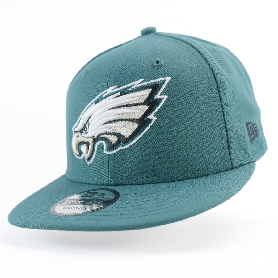 New Era NFL 950 Snap Back Philadelphia Eagles Super Bowl 59