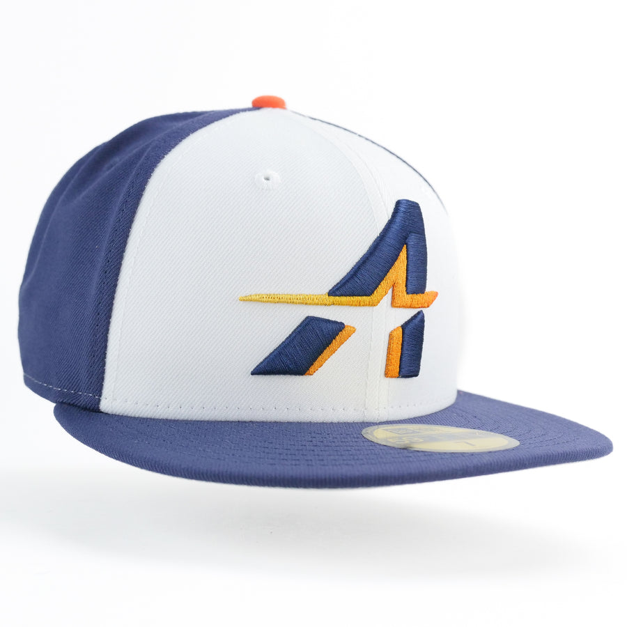New Era MLB 5950 Fitted Houston Astros (City Connect 2025 Cap)