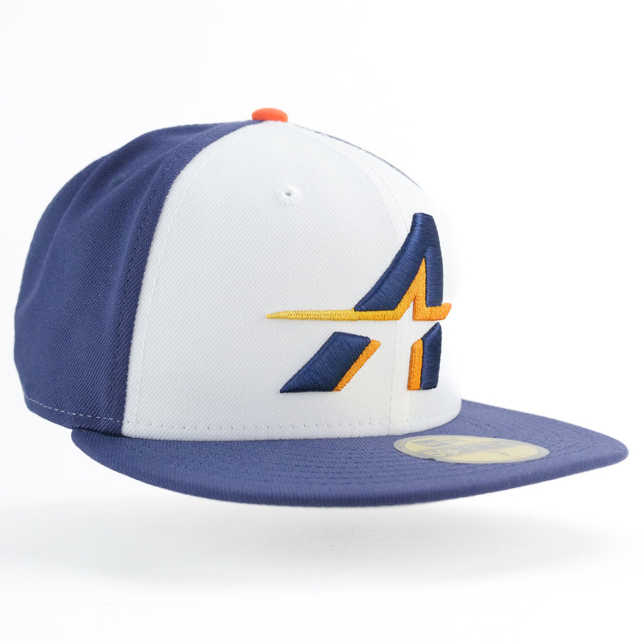 New Era MLB 5950 Fitted Houston Astros (City Connect 2025 Cap)