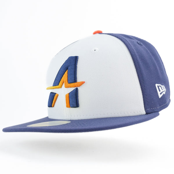 New Era MLB 5950 Fitted Houston Astros (City Connect 2025 Cap)