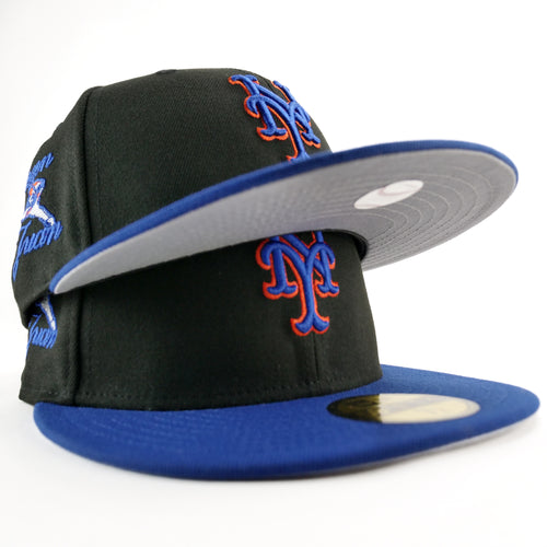 New Era Custom Exclusive 5950 Fitted New York Mets (Chosen Juan) Juan Soto