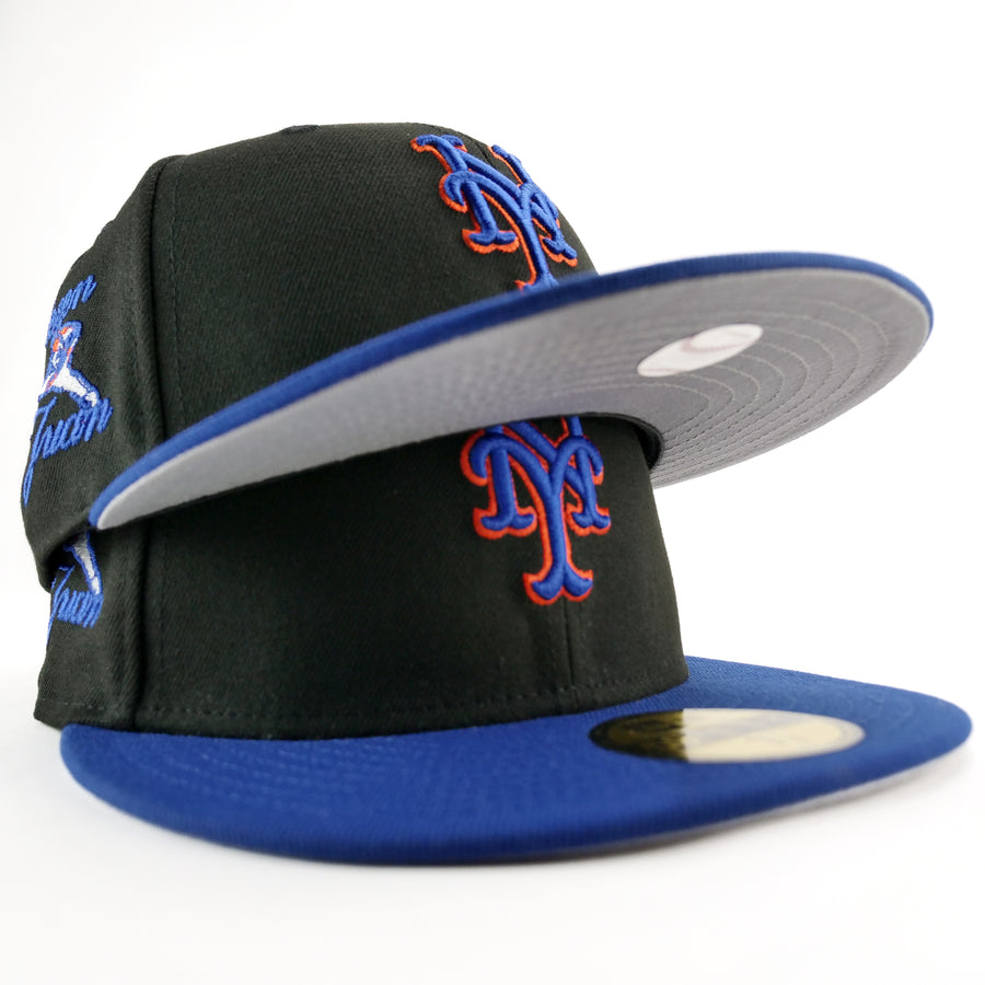 New Era Custom Exclusive 5950 Fitted New York Mets (Chosen Juan) Juan Soto