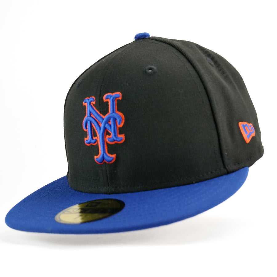 New Era Custom Exclusive 5950 Fitted New York Mets (Chosen Juan) Juan Soto