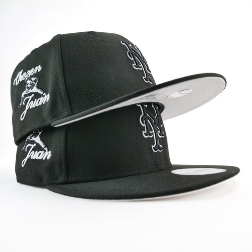New Era Custom Exclusive 950 Snapback New Yok Mets (Chosen Juan)