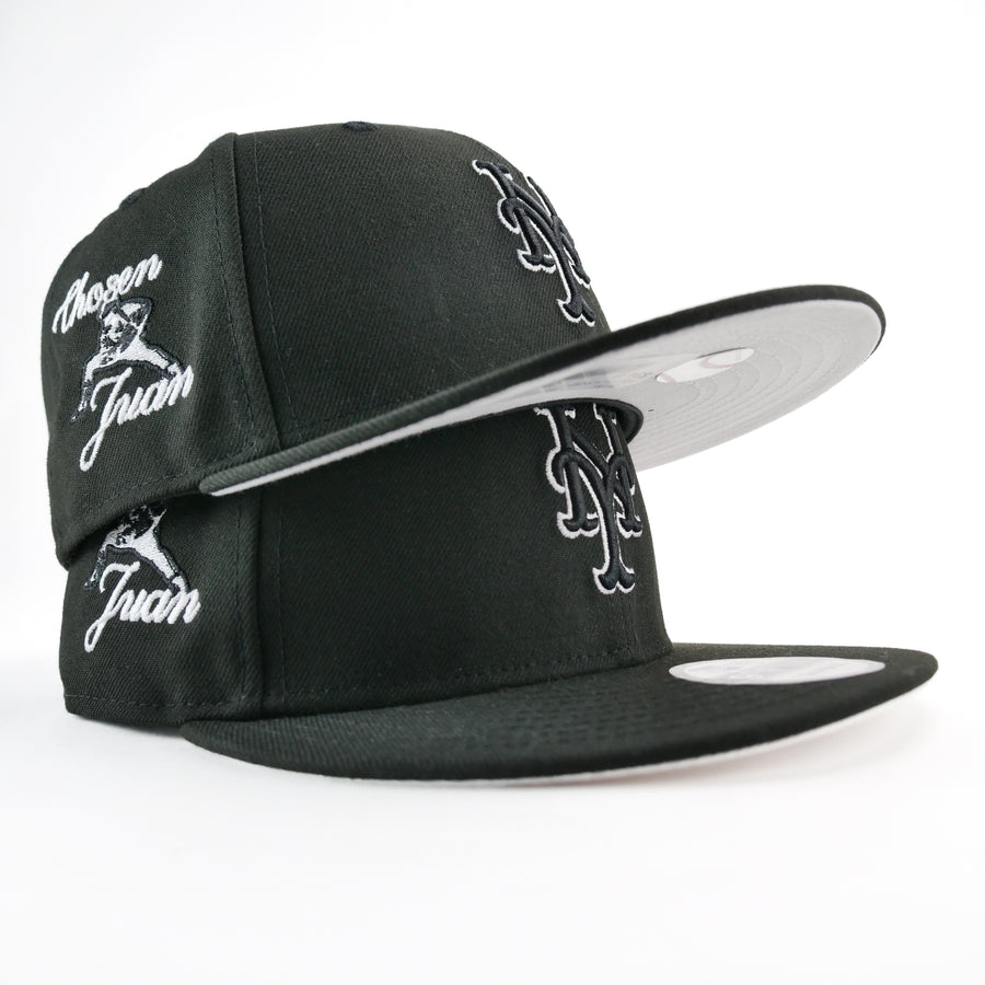 New Era Custom Exclusive 950 Snapback New Yok Mets (Chosen Juan)