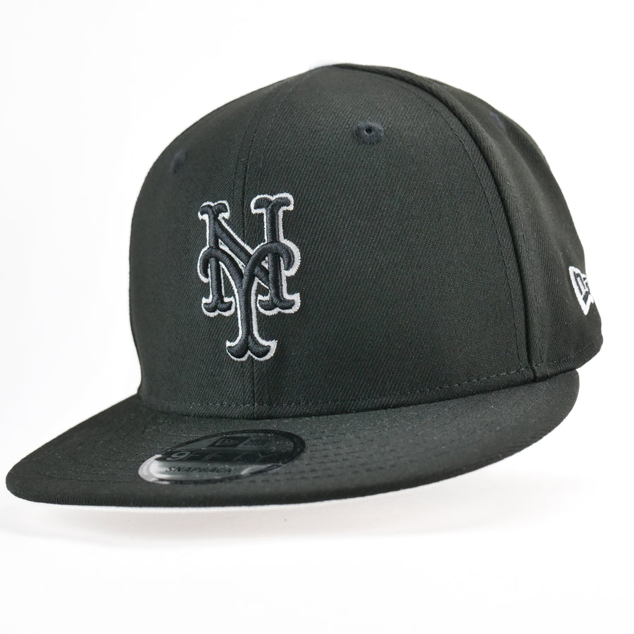 New Era Custom Exclusive 950 Snapback New Yok Mets (Chosen Juan)